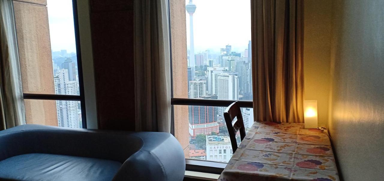 Premier Suites At Times Square Kuala Lumpur Dış mekan fotoğraf